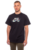 Koszulka Nike SB Paradise