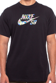 Koszulka Nike SB Paradise