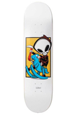 Blat Blind White Reaper Box