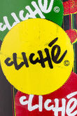 Blat Cliche Irie