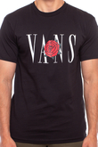 Vans Classic Rose T-shirt