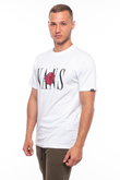 Vans Classic Rose T-shirt