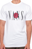 Vans Classic Rose T-shirt