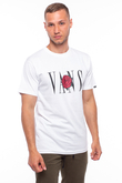 Vans Classic Rose T-shirt