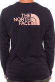 The North Face Easy Longsleeve 