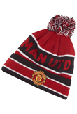 New Era Jake Manchester United Beanie