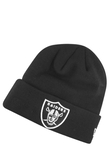 Czapka Zimowa New Era Raiders Essential