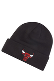 New Era Chicago Bulls Essential Beanie