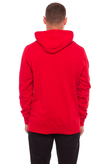 Bluza Kaptur Elade Square