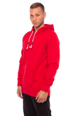 Bluza Kaptur Elade Square