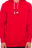 Bluza Kaptur Elade Square