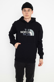 Bluza Z Kapturem The North Face Drew Peak