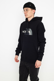 Bluza Z Kapturem The North Face Drew Peak