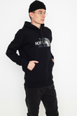 Bluza Z Kapturem The North Face Drew Peak