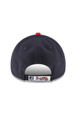 Kšiltovka New Era 940 Leauge Basic Atlanta Braves 
