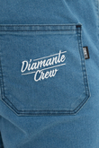 Spodnie Diamante Wear RM Jogger Jeans