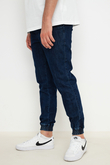 Spodnie Diamante Wear RM Jogger Jeans