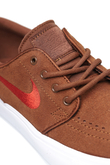 Buty Nike SB Stefan Janoski Suede BG Kids