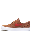 Buty Nike SB Stefan Janoski Suede BG Kids