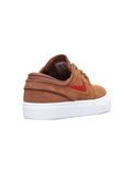 Buty Nike SB Stefan Janoski Suede BG Kids
