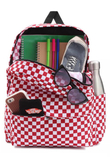 Plecak Vans Old Skool Check 22L