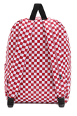 Plecak Vans Old Skool Check 22L