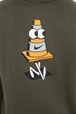 Bluza Kaptur Nike SB Graphic Skate