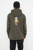 Bluza Kaptur Nike SB Graphic Skate