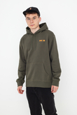 Bluza Kaptur Nike SB Graphic Skate