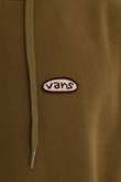 Bluza Z Kapturem Vans Color Multiplie