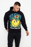 Chinatown Market X Smiley Planter Hoodie