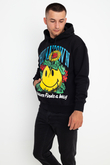 Chinatown Market X Smiley Planter Hoodie