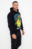 Chinatown Market X Smiley Planter Hoodie