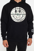 Bluza Z Kapturem Chinatown Market X Smiley Money Ball