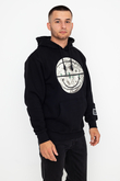 Bluza Z Kapturem Chinatown Market X Smiley Money Ball
