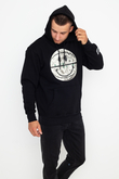 Bluza Z Kapturem Chinatown Market X Smiley Money Ball