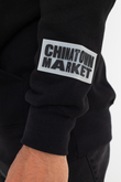 Bluza Z Kapturem Chinatown Market X Smiley Money Ball