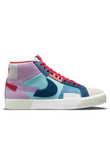 Buty Nike SB Zoom Blazer Mid Premium