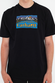 Koszulka Carhartt WIP Great Outdoors