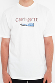 Koszulka Carhartt WIP Toothpaste