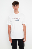 Koszulka Carhartt WIP Toothpaste
