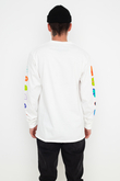 Longsleeve HUF Adored