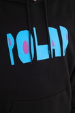 Bluza Kaptur Polar Cut Logo