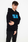 Bluza Kaptur Polar Cut Logo