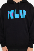 Bluza Kaptur Polar Cut Logo