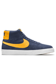 Buty Nike SB Zoom Blazer Mid