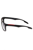 Okulary New Bad Line Horizontal Polarized