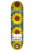 Deska Na Skateboard Flip Oliveira Flower Power