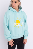 Bluza Z Kapturem 2005 Sun