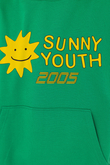 Bluza Z Kapturem 2005 Sunny Youth